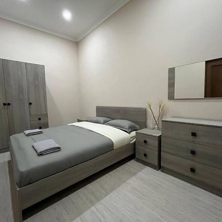 Appartement In Erivan Exterior foto