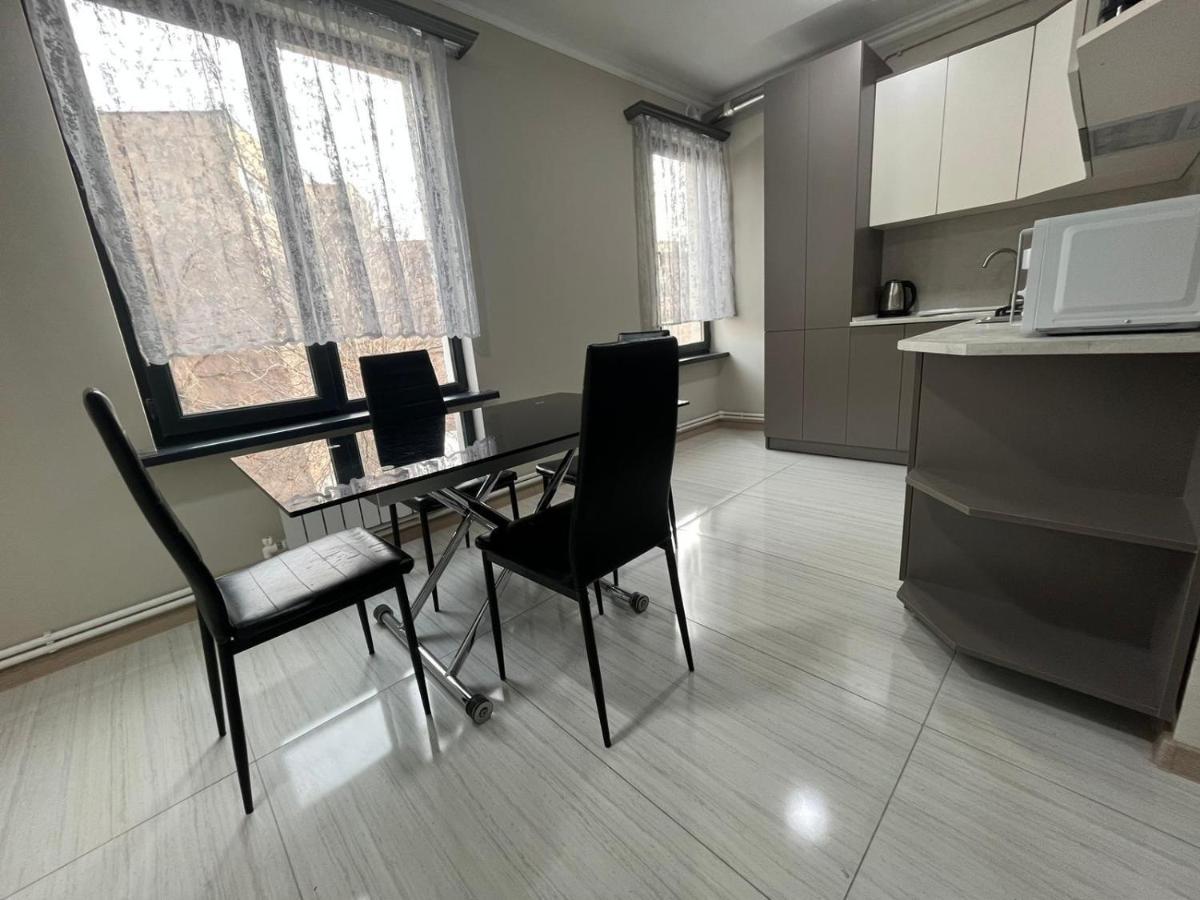 Appartement In Erivan Exterior foto