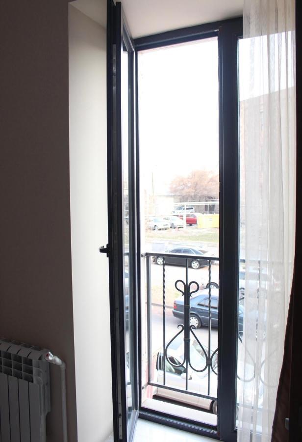 Appartement In Erivan Exterior foto