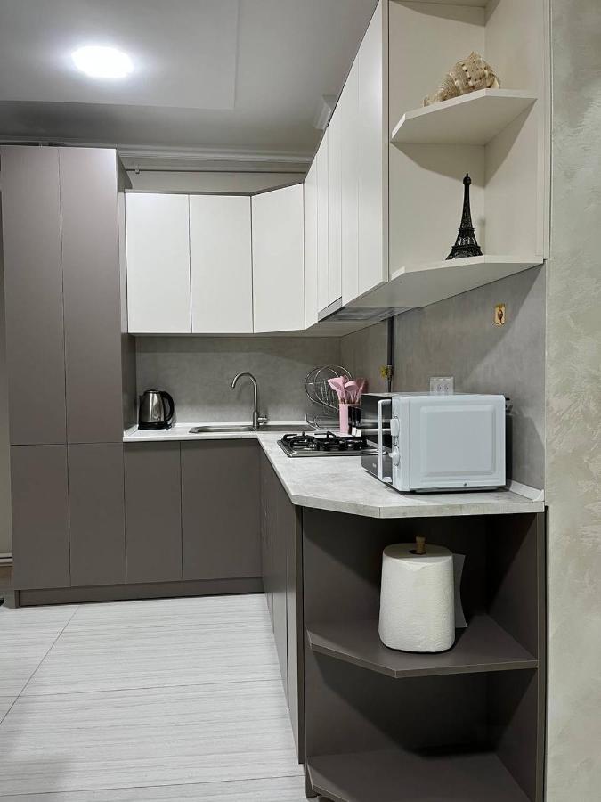 Appartement In Erivan Exterior foto