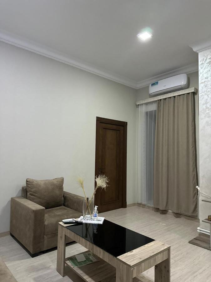 Appartement In Erivan Exterior foto